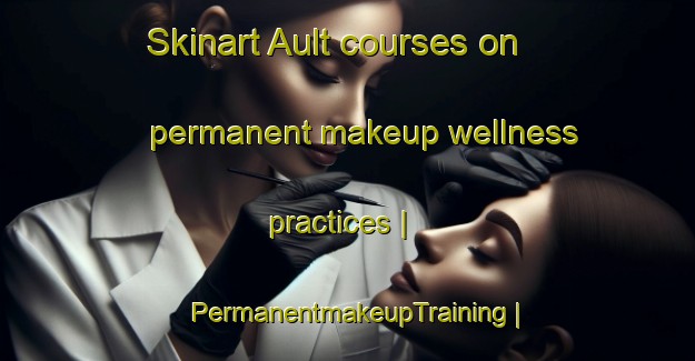 Skinart Ault courses on permanent makeup wellness practices | PermanentmakeupTraining | PermanentmakeupClasses | SkinartTraining-United States